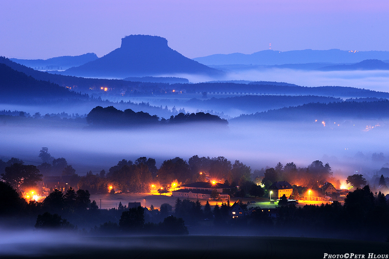 Lilienstein