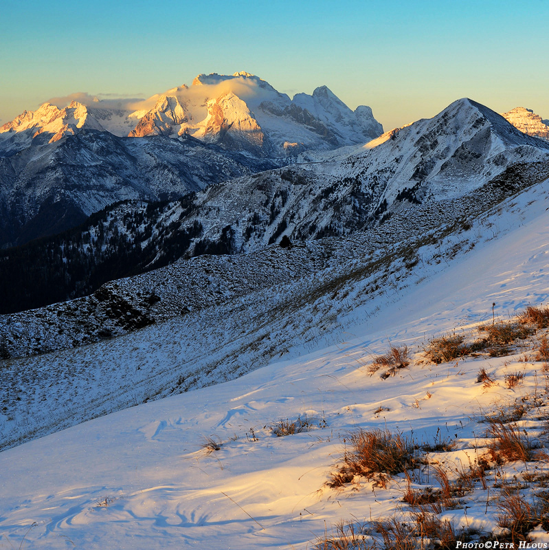 Marmolada