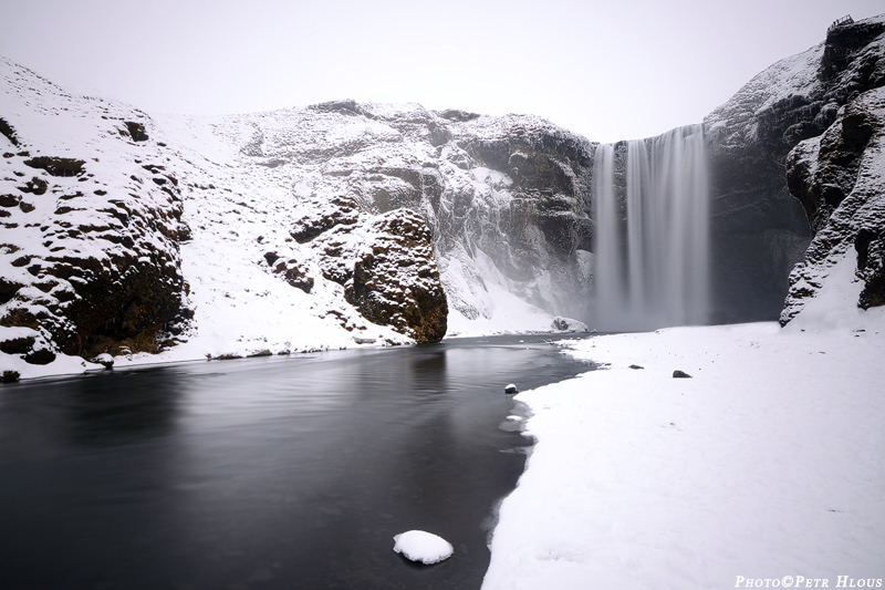 Skógafoss