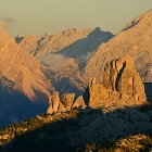 Cinque Torri | fotografie