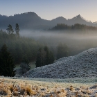 Jetřichovické panoráma | fotografie