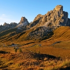 Passo Giau | fotografie