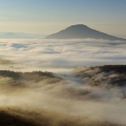 Růžovský vrch | fotografie